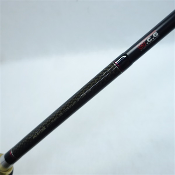 ０８ポイズンヘリテージＨＣー６１１ＨＲ